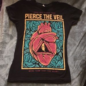 Pierce The Veil tee